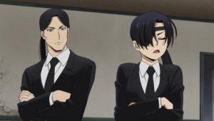 Daemons of the Shadow Realm: 1×19