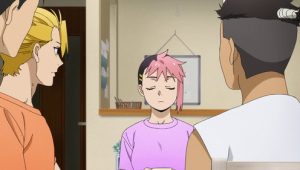 Daemons of the Shadow Realm: 1×15