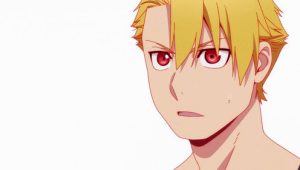 Daemons of the Shadow Realm: 1×22
