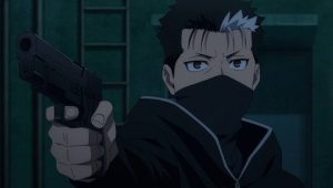 Daemons of the Shadow Realm: 1×18